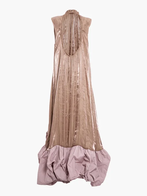 Alma Dress