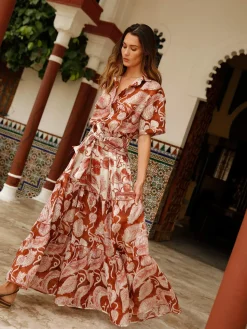 Alo Dress
