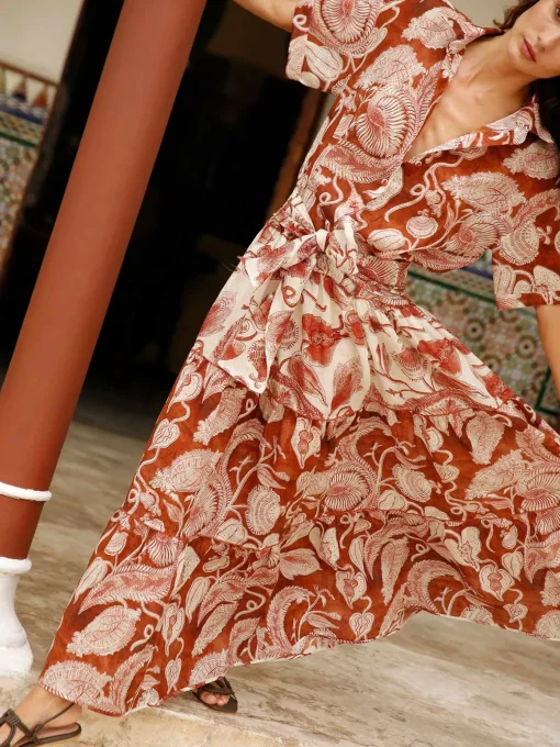 Alo Dress