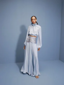 Altan Jotas Silk Skirt