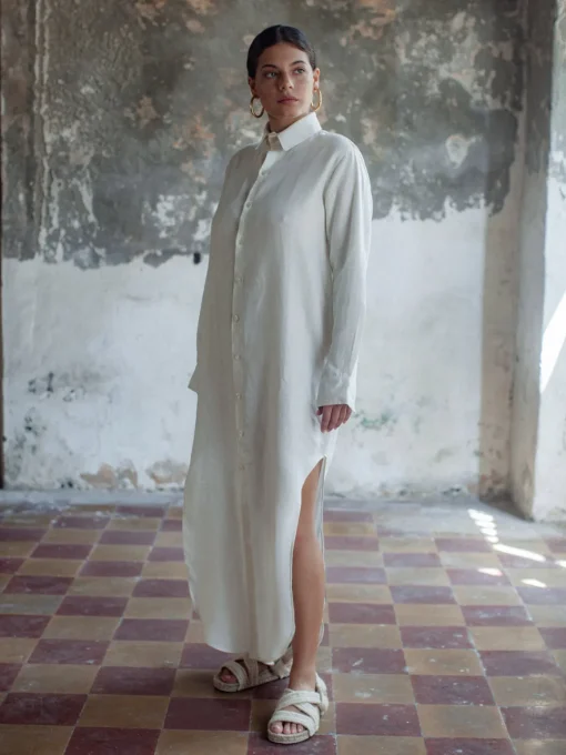 Altillo Tunic