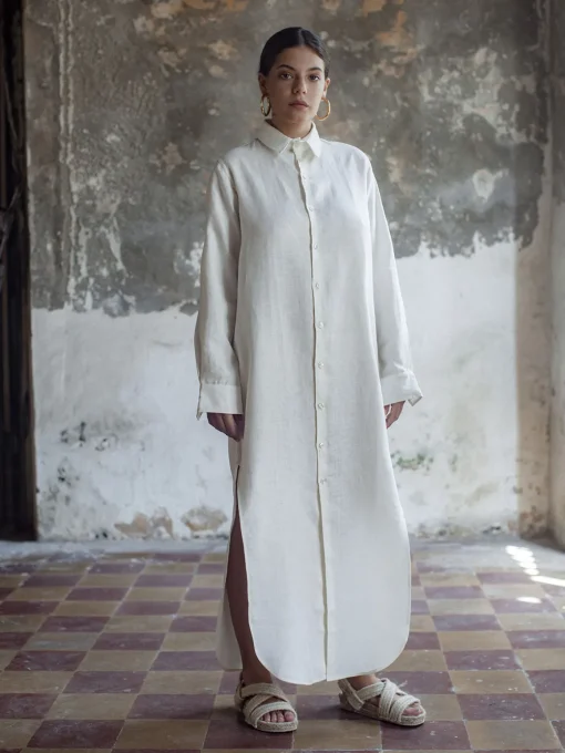 Altillo Tunic