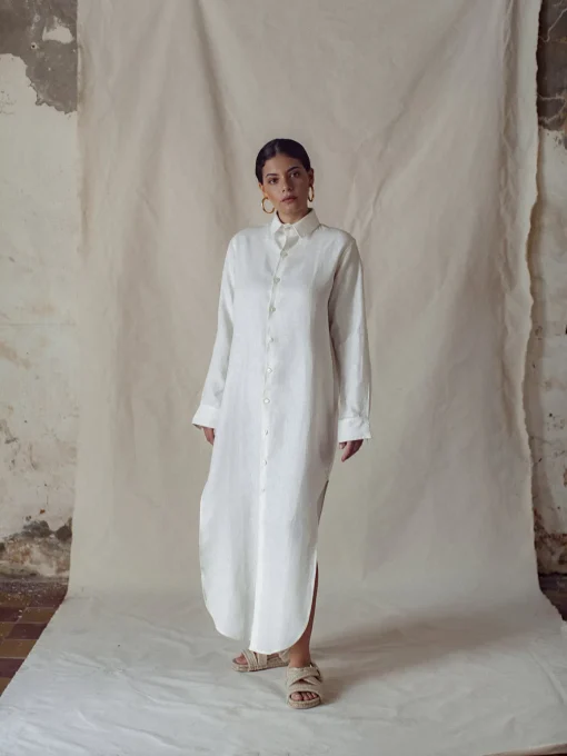 Altillo Tunic