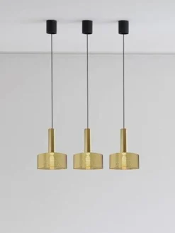 Alula Pendant Light