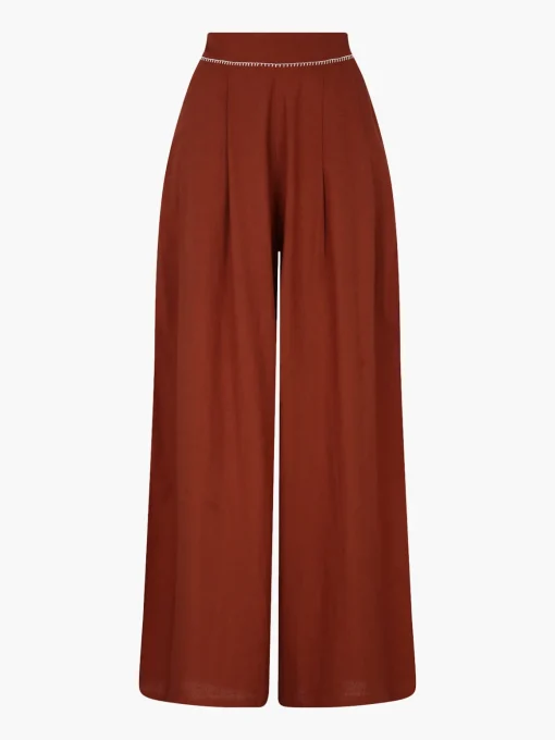 Amalia Pants