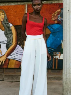 Amalia Pants