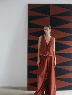 Amalia Pants