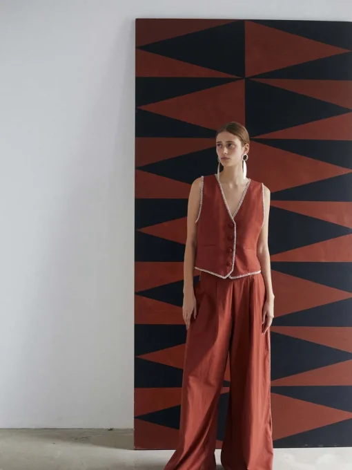 Amalia Pants