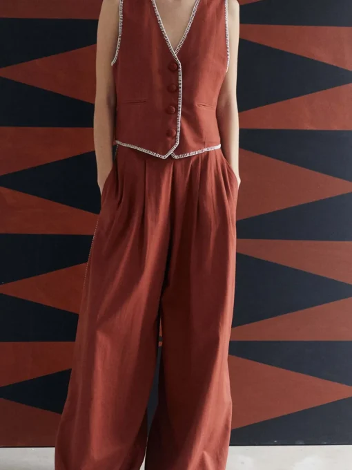 Amalia Pants