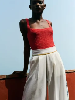 Amalia Pants