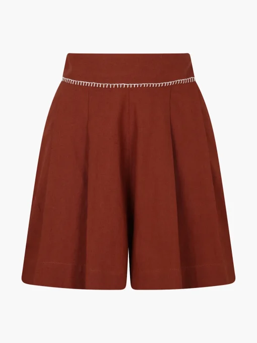 Amalia Shorts