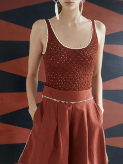 Amalia Shorts