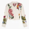 Amapola Cardigan