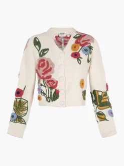 Amapola Cardigan