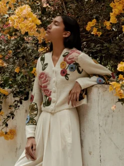 Amapola Cardigan