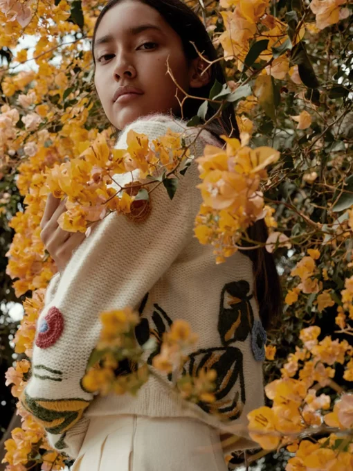 Amapola Cardigan