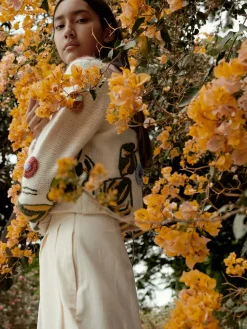 Amapola Cardigan