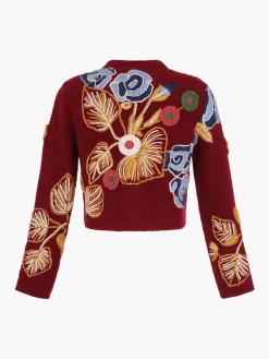 Amapola Cardigan
