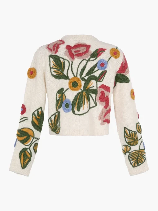 Amapola Cardigan
