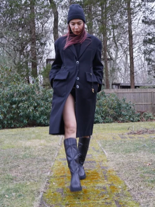 Amaterasu Boot