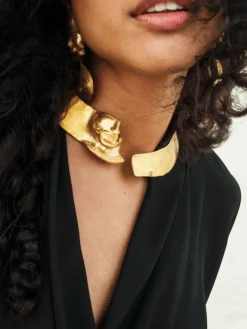 Amazonas Choker