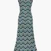 Amazonas Maxi Dress