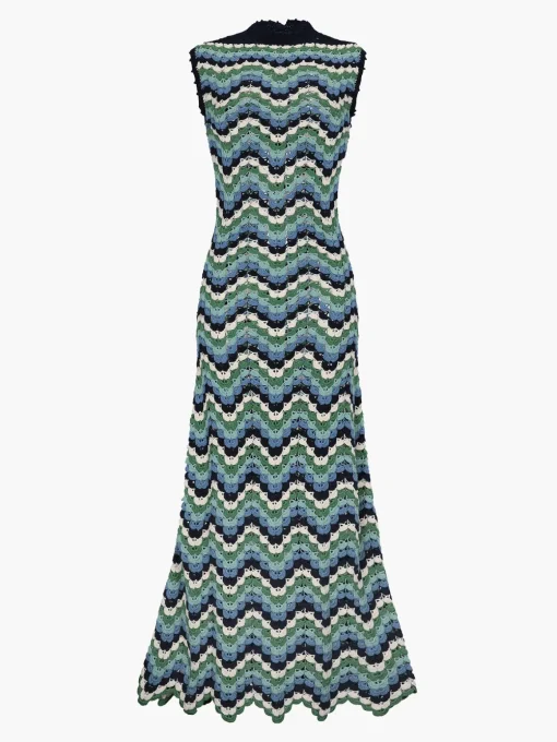 Amazonas Maxi Dress