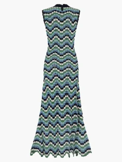 Amazonas Maxi Dress