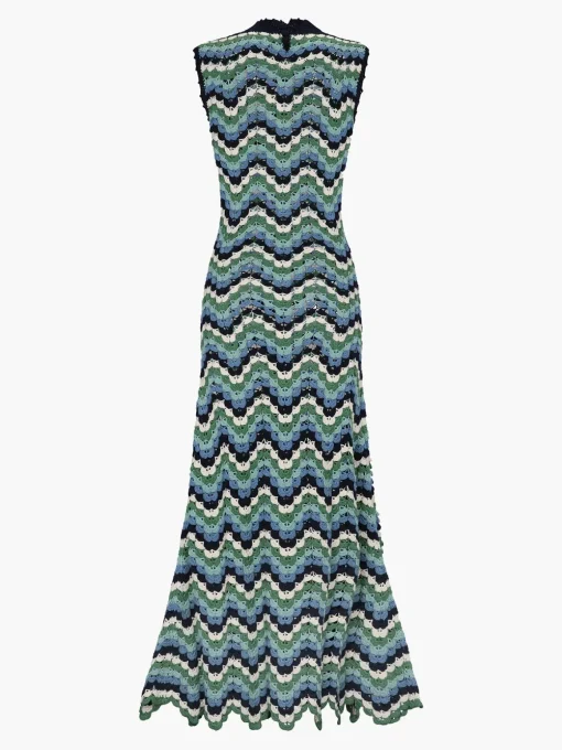 Amazonas Maxi Dress