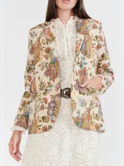 Amber Blazer