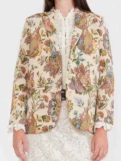 Amber Blazer