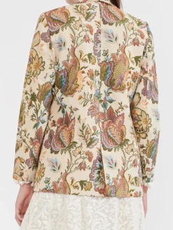 Amber Blazer