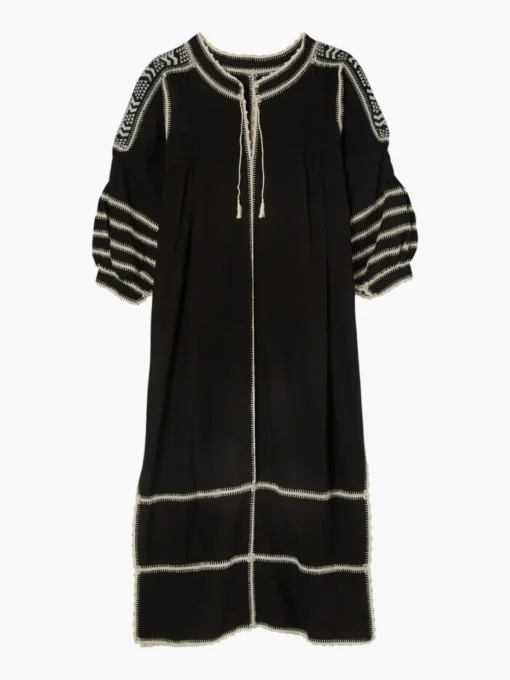 Amorcita Mexican Dress