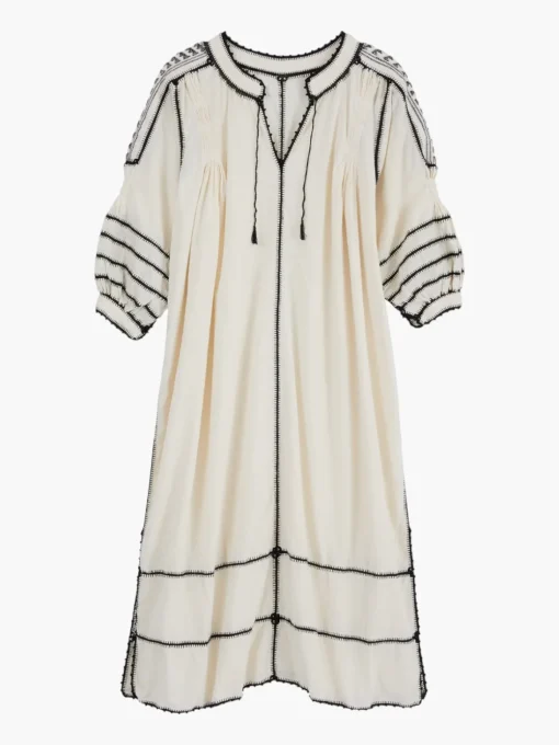 Amorcita Mexican Dress