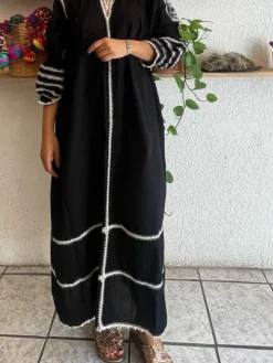 Amorcita Mexican Dress
