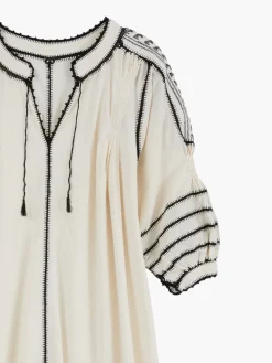 Amorcita Mexican Dress