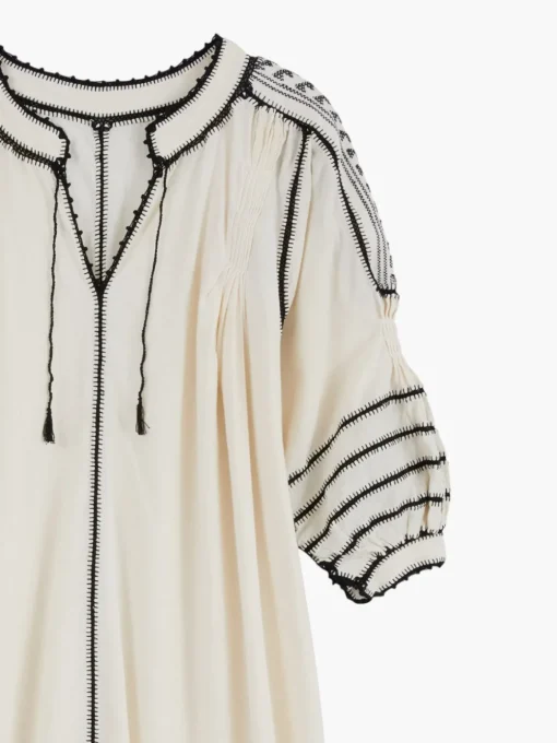 Amorcita Mexican Dress
