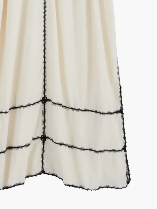 Amorcita Mexican Dress