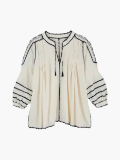 Amorcita Mexican Top