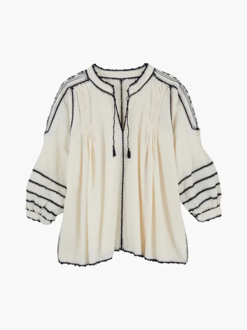 Amorcita Mexican Top