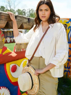 Amorcita Mexican Top