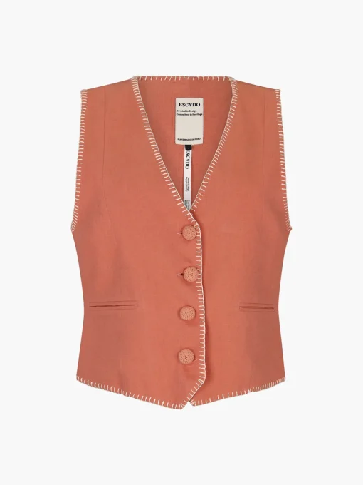 Amuleto Vest