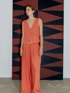 Amuleto Vest
