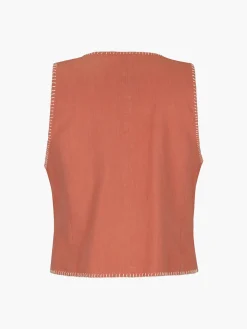Amuleto Vest