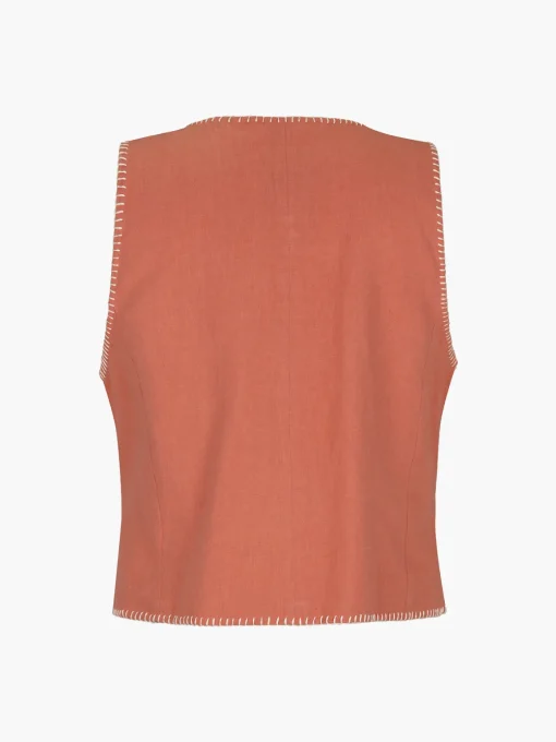Amuleto Vest