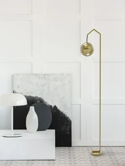 Amur Floor Lamp