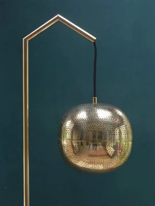 Amur Floor Lamp
