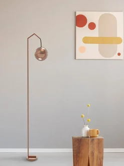 Amur Floor Lamp