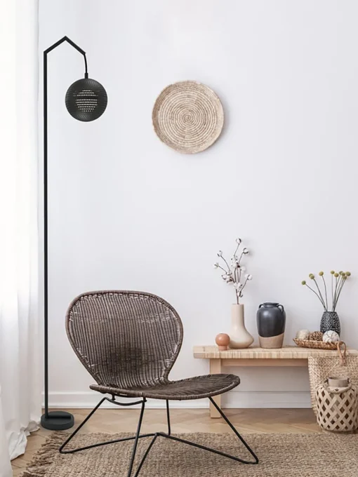 Amur Floor Lamp