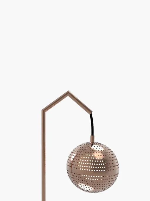 Amur Floor Lamp